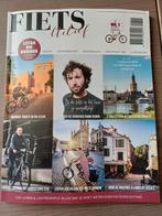 Fiets Actief - Extra Dik December Nummer, Ophalen of Verzenden, Zo goed als nieuw