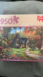 Puzzel Het herfsthuisje 950 stukjes, Ophalen of Verzenden, Nieuw