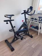Schwinn IC2 Indoor Cycling Bike, Ophalen, Spinningfiets, Zo goed als nieuw, Metaal