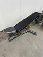 Impulse adjustable bench/ verstelbare bank/ bench, Sport en Fitness, Fitnessmaterialen, Ophalen, Gebruikt, X, Fitnessbank