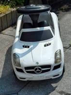 Loop auto mercedes, Ophalen of Verzenden, Zo goed als nieuw