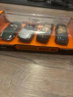 BMW set Jaguar, Verzenden, Zo goed als nieuw