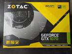 GTX 1070, Computers en Software, Videokaarten, PCI-Express 3, Ophalen of Verzenden, Nvidia, GDDR5