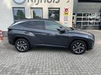 Hyundai TUCSON 1.6 T-GDI MHEV Comfort Smart / Camera / PDC V, Stof, Gebruikt, 4 cilinders, 150 pk