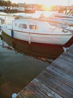 Zeiljachtje, Watersport en Boten, Ophalen, Gebruikt, Tourjacht of Cruiser, 6 tot 9 meter