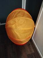 Ei stoel, Huis en Inrichting, Stoelen, Ophalen, Kunststof, Gebruikt, Overige kleuren