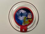 Disney Infinity 1.0 Star Command Shield power disc, Gebruikt, 1 speler, Ophalen of Verzenden, Role Playing Game (Rpg)