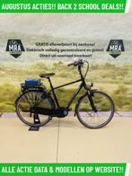 E-Bike! Pegasus Ravenna! BOSCH Middenmotor! NIEUWSTAAT!, Fietsen en Brommers, Elektrische fietsen, Gebruikt, 50 km per accu of meer