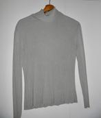 Repeat top / colletje maat 36 38, Kleding | Dames, Repeat, Ophalen of Verzenden, Zo goed als nieuw, Lange mouw