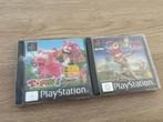 Tombi 1 & 2 Playstation 1, Spelcomputers en Games, Games | Sony PlayStation 1, Gebruikt, 1 speler, Ophalen of Verzenden, Vanaf 3 jaar