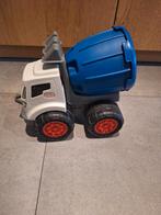 Little tikes vrachtwagen cementwagen cementmixer betonmixer, Ophalen of Verzenden, Zo goed als nieuw