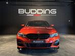 BMW 3-serie 320i High Exe Ed | M-performance | Adaptive Crui, Auto's, BMW, Automaat, 1998 cc, Achterwielaandrijving, Gebruikt
