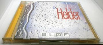 Bløf - Helder Dubbel CD beschikbaar voor biedingen