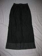 Bandolera rok, Ophalen of Verzenden, Zo goed als nieuw, Maat 36 (S), Grijs