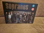 The Sopranos - Complete Series DVD Boxset, Ophalen of Verzenden, Zo goed als nieuw, Boxset