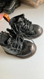 Hoge schoenen maat 20, Ophalen of Verzenden, Gebruikt, Meisje, Schoenen