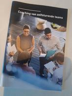 Coaching van zelfsturende teams - LOI, Boeken, Ophalen of Verzenden, Nieuw, HBO, LOI