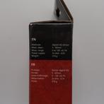 Metofix VM128 Vochtmeter | Nieuw in doos, Niet ingevuld, Nieuw, Niet ingevuld, Niet ingevuld