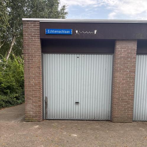 Garagebox te Huur Eindhoven Noord 45 m³ opslag, Auto diversen, Autostallingen en Garages
