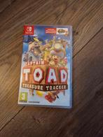 Captain toad, Vanaf 3 jaar, Ophalen of Verzenden, 1 speler, Zo goed als nieuw