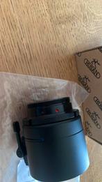 Rusan adapter(hikmicro), Ophalen of Verzenden, Nieuw, Toebehoren