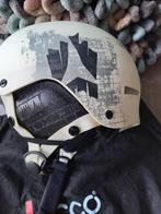 Dames Ecco Snowboard Helm Troop Jr. XXS/XS, Sport en Fitness, Snowboarden, Ophalen, Gebruikt, Helm of Bescherming