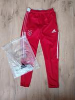 Ajax trainingsbroek maat XS, Ophalen of Verzenden, Zo goed als nieuw, Adidas, Voetbal