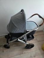 Kinderwagen uppababy vista, Kinderen en Baby's, Ophalen of Verzenden, Zo goed als nieuw, Overige merken, Duowagen