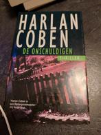 Harlan Coben - De onschuldigen, Ophalen of Verzenden, Harlan Coben, Zo goed als nieuw