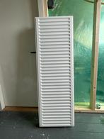 Radiator - Gebruikt - 500-800W, Doe-het-zelf en Verbouw, Verwarming en Radiatoren, Ophalen, 30 tot 80 cm, Radiator, 60 tot 150 cm