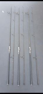 Venture v2 13ft 3.25 lbs karperhengels Steve briggs, Watersport en Boten, Hengelsport | Karpervissen, Ophalen of Verzenden, Werphengel