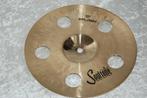 NIEUW!  Soultone FXO-5 Splash bekken 255gr 10 inch <25251067, Ophalen of Verzenden, Nieuw, Drums of Percussie