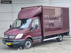 Mercedes Sprinter 315 CDI Schuifzeilen Bakwagen Lat om Lat A, Centrale vergrendeling, Stof, Gebruikt, 4 cilinders