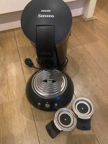 Philips Senseo Koffiezetapparaat beschikbaar voor biedingen