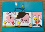 Guusje Postkaart - Serie 5599, Ophalen of Verzenden, 1980 tot heden, Ongelopen, België en Luxemburg