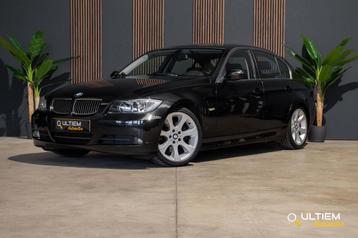 BMW 3-serie 330i Dynamic Executive | AUTOMAAT*XENON*NAP beschikbaar voor biedingen