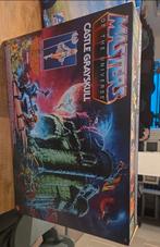 Masters of the Universe Castle Grayskull - Nieuw!, Ophalen of Verzenden, Nieuw