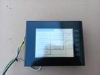 Hakko TS2060i touch HMI 5,7 inch PLC display, Hobby en Vrije tijd, Elektronica-componenten, Ophalen of Verzenden, Zo goed als nieuw