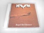 CD Kayak - Royal Bed Bouncer (nieuwstaat), Verzenden, 2000 tot heden, Zo goed als nieuw