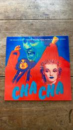 Cha cha, Cd's en Dvd's, Vinyl | Rock, Ophalen of Verzenden, Zo goed als nieuw, 12 inch, Poprock