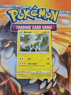 Boltund 076/202 Sword&Shield base pokemon reverse holo nm, Hobby en Vrije tijd, Verzamelkaartspellen | Pokémon, Ophalen of Verzenden
