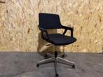 Interstuhl vergaderstoelen (6 stuks), Ophalen, Gebruikt, Stoel