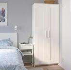 Gezocht! Witte deur van IKEA Brimnes kast, Ophalen, 50 tot 100 cm, Zo goed als nieuw, 150 tot 200 cm