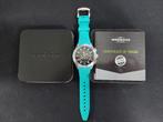 Aeromeister Mundo AM6104 Chrono horloge, Overige merken, Staal, Polshorloge, Overige materialen