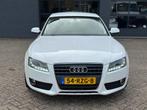 Audi A5 Sportback 1.8 TFSI Pro Line B&O|Leer|Stoelvw|Memmory, Euro 5, Navigatiesysteem, Gebruikt, 4 cilinders