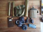 Engels lot ww2, Verzamelen, Militaria | Tweede Wereldoorlog, Ophalen of Verzenden, Landmacht, Hulzen of Bodemvondsten