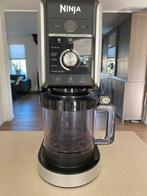 ninja creami deluxe 10 in 1, Witgoed en Apparatuur, IJsmachines, Ophalen of Verzenden, Zo goed als nieuw