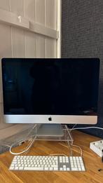 iMac 27 inch met Retina 5K-display, Computers en Software, Ophalen, SSD, IMac, Zo goed als nieuw