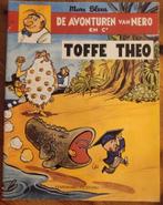 Nero - Toffe Theo nr 15 1976, Eén stripboek, Ophalen, Zo goed als nieuw