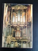 Het Van Hagerbeer/ Schnitger orgel Alkmaar, Boeken, Ophalen of Verzenden, Artiest